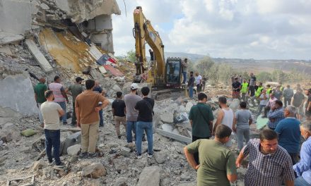 At least nine killed, including two infants, five wounded in IDF strikes in Lebanon – report