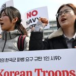 Iran warns S. Korea that presence in Hormuz would be seen as support for US, have ‘consequences’