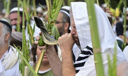 Two three-day cultural festivals to mark Sukkot with poetry, dance, and eco-tours