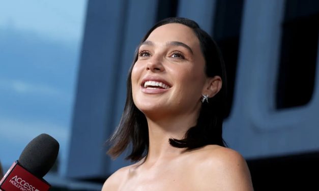 Wonder Woman in business too: Gal Gadot’s exit