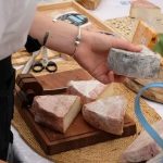 The market is open for competition: The move expected to lower sheep cheese prices