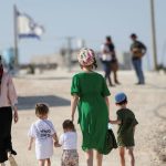 UK to announce ban on trade with Israeli settlements in West Bank on Tuesday – exclusive