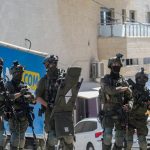 IDF arrests Iran’s Press TV journalist in West Bank, hands her to police, source confirms to ‘Post’