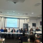 International Jewish-Kurdish conference kicks off in London