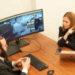 Haredi Public party reveals first woman in Israel’s history running for Knesset with a haredi party