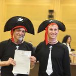 Ahoy, Knesset: Israel’s Pirate Party sets sail with Dan Ariely on its slate