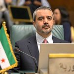 Syria still committed to diplomatic option with Israel, FM Shaibani tells Arab League – report