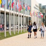The secret of Reichman University’s international success
