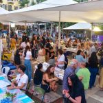 Women immigrant-owned businesses featured at massive market at HER Tel Aviv festival