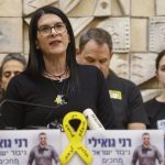 Netanyahu adds slain hostage mother Talik Gvili, Bithonistim head to Likud slate ahead of election