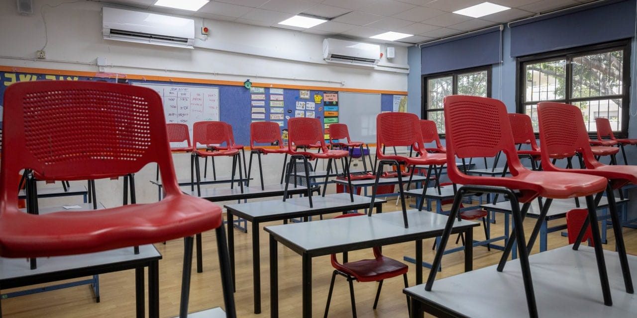 Israel’s PISA collapse exposes a failing education system threatening its future – opinion
