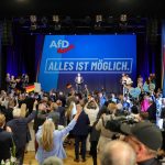 Will AfD’s historic win affect Holocaust remembrance in Germany?