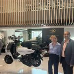 Not selling to India. Building with India.