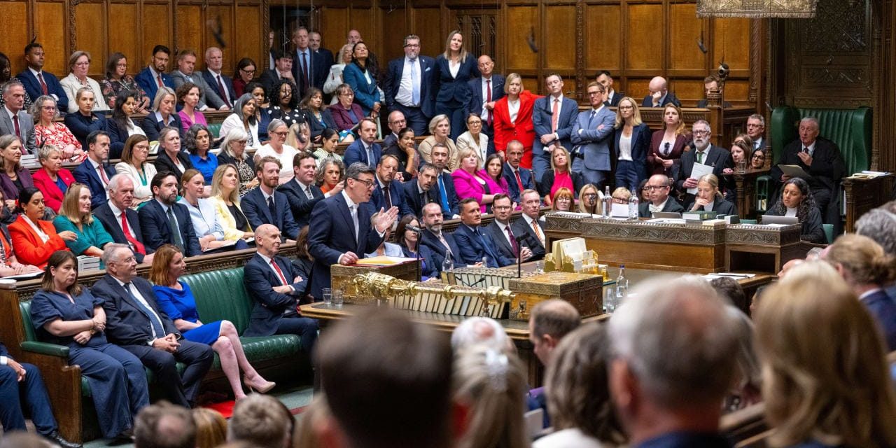 What Britain risks by treating Israeli intelligence as a bargaining chip – comment