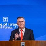 FM Sa’ar revokes credentials of Dutch diplomats operating in Ramallah over West Bank trade ban