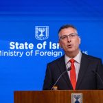 Sa’ar rejects claim of global consensus against Israel, says UN majority cannot dictate policy