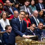 UK wants to punish Israel’s settlements, but Palestinians will pay the price – comment