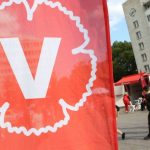 Jewish leaders in Sweden warn of antisemitism in the Left Party