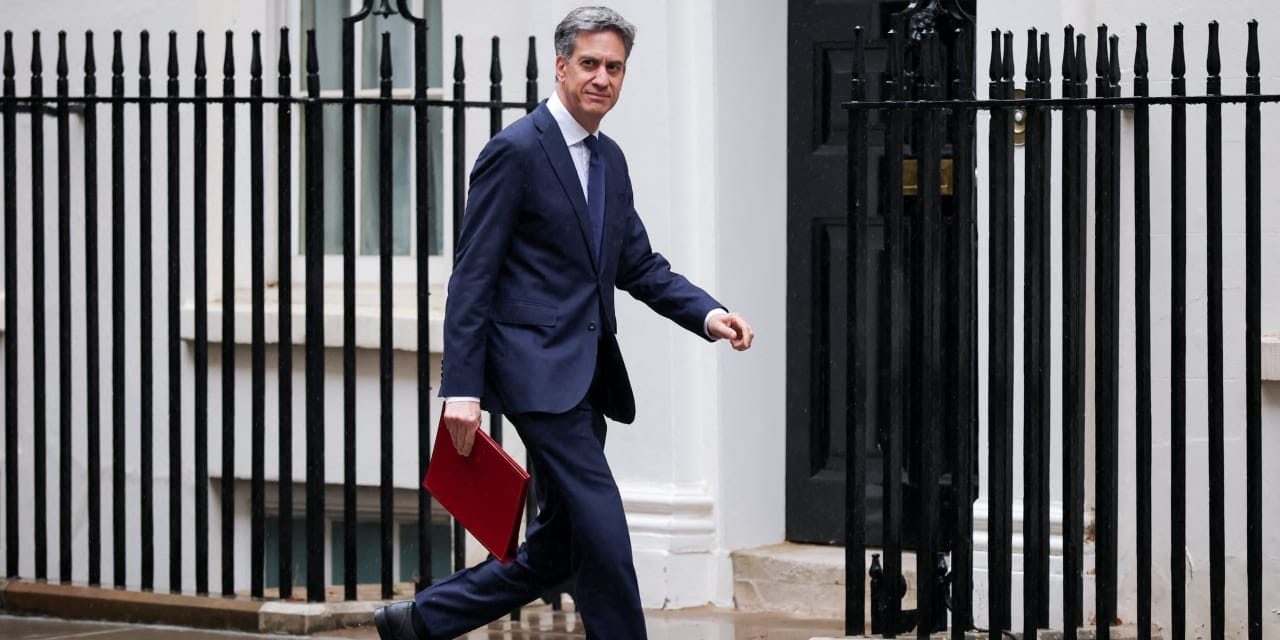 UK-Israel crisis: A watershed event? – opinion