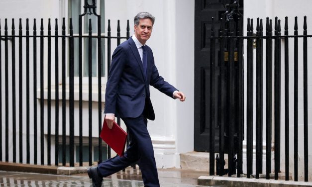 UK-Israel crisis: A watershed event? – opinion