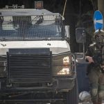 Shin Bet, Police dismantle broad West Bank Hamas network recruiting armed cells across region