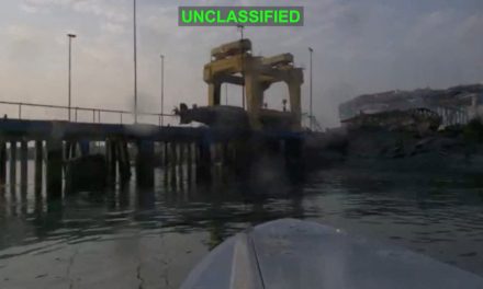 IRGC spokesperson says Iran captured second American submarine in Hormuz ‘hunting ground’ – report