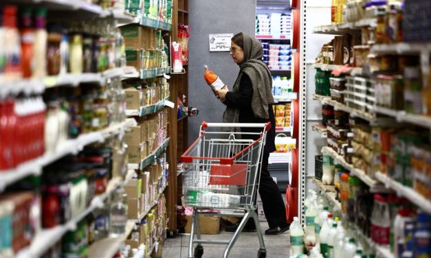 Iranians stagger under soaring cost of living after seven months of war with the US