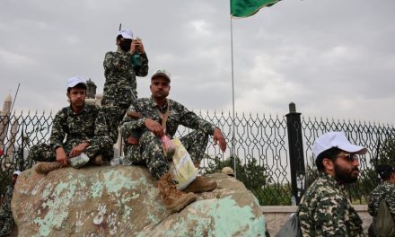 Pakistan warns Iran to rein in Houthis as Riyadh strikes back