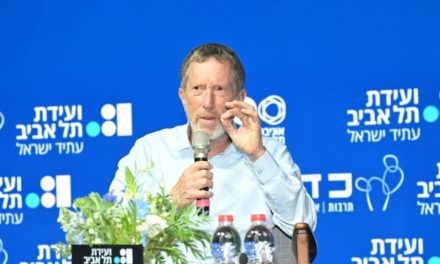 On the way to an Israeli AI crisis: Avi Simhon’s unusual warning