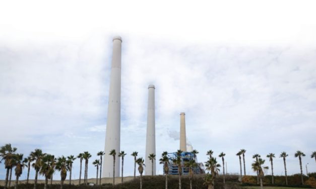 Israel Electric Corporation develops local 3D‑printing capabilities for critical parts