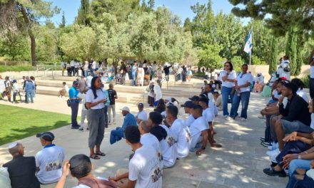 Bridging the gap: How Tech-Career is opening hi-tech’s doors to Ethiopian-Israelis