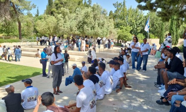 Bridging the gap: How Tech-Career is opening hi-tech’s doors to Ethiopian-Israelis