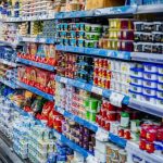 Ahead of the holiday: Shoppers are not rushing yet, but supermarket prices are already rising