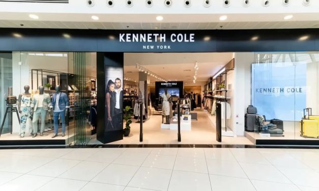 The Mashbir network warns against website impersonating Kenneth Cole brand