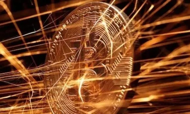 Crypto mystery: Who moved 600 Bitcoins from 2010?