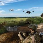 Swarming the battlefield: Elbit-FUSE reveals mass drone and robot armies as IDF plans new AI branch