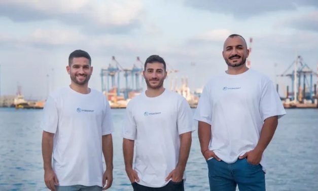Haifa startup HydroSight raises $5 million in seed round