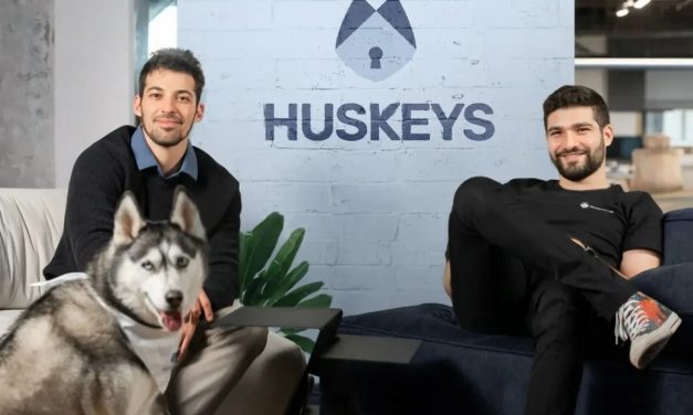 The new and surprising investment by Assi Cohen and Lior Suchard