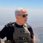 Asserting control in Syria: Netanyahu pledges the defeat of Iran, defense of border from proxies