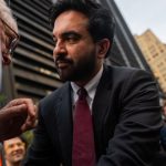 ‘Don’t show your face’: 9/11 victims’ families demand Mamdani skip World Trade Center ceremony