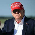 Trump attributes state election win of AfD to Gemany’s ‘horrible’ immigration policies