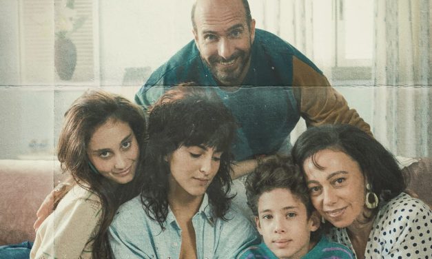 ‘Tell Me Everything’ wins Best Picture at Ophir Awards, earns Israel’s Oscar submission