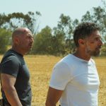 What to watch this week: ‘Fauda,’ ‘The Sixteenth Sheep,’ and 9/11 tributes