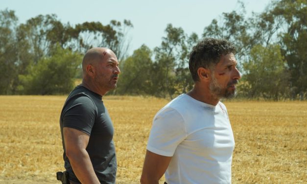 What to watch this week: ‘Fauda,’ ‘The Sixteenth Sheep,’ and 9/11 tributes