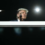 Trump says he will grant a $5,000 dividend to all Americans if Republicans win midterms