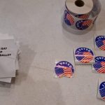 Two-thirds of US Jewish voters to favor Democrats in November elections, poll shows