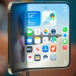 Apple unveils folding iPhone Duo at $1,999 in attempt to challenge market rivals
