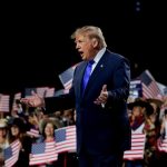 US officials prepare for chaos amid concerns Trump will try use federal power to swing midterms