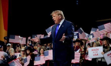 US officials prepare for chaos amid concerns Trump will try use federal power to swing midterms