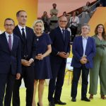 US grant for MAGA-aligned groups in Europe excludes French applicants over election fears